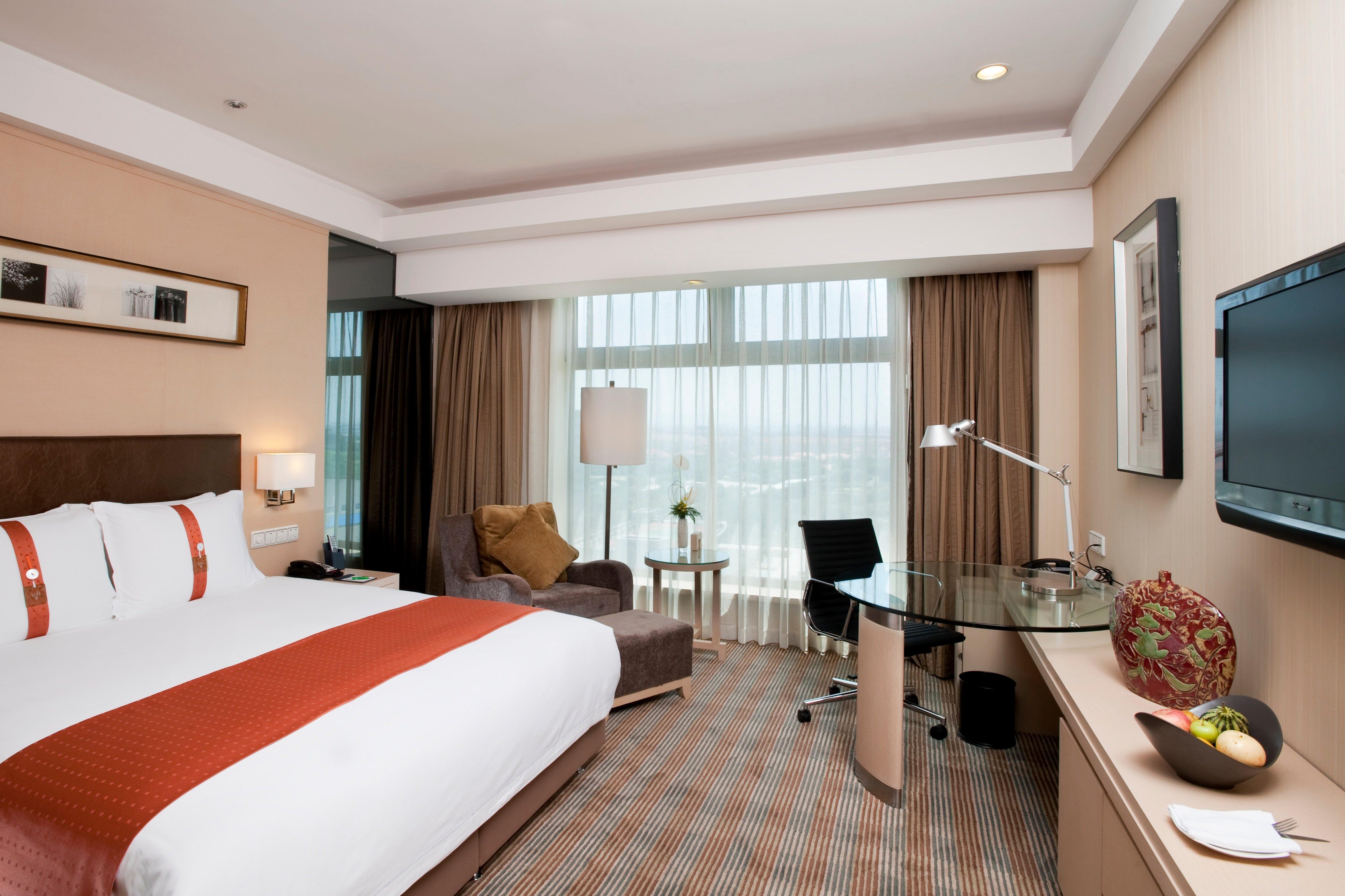 Qingdao Parkview Holiday Hotel Exteriér fotografie